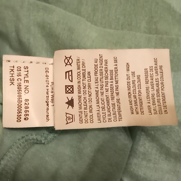 PUMA Heather Hoodie Lightweight - Picture 7 of 7